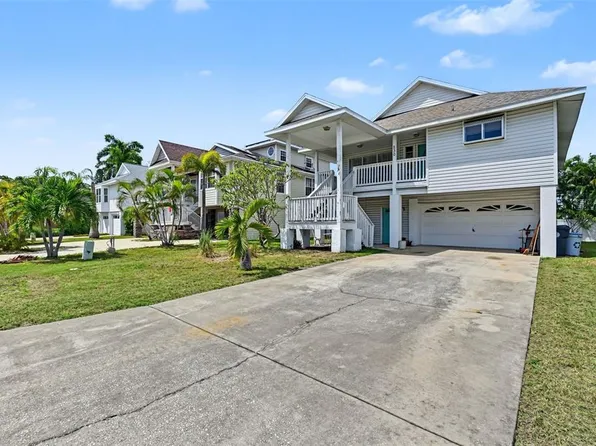 230 125TH AVENUE, TREASURE ISLAND, FL 33706