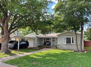 3510 33rd St, Lubbock, TX 79410