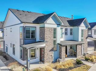 9250 Garnett Way #B, Arvada, CO 80007