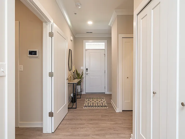 Filmore Place Apartments — Photo 23