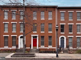 1905 Eutaw Pl, Baltimore, MD 21217