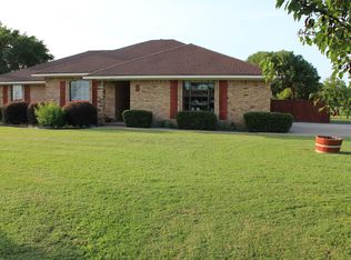 1 Creekside Ln, Wylie, TX 75098