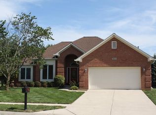 6033 Creekbend Blvd, Indianapolis, IN