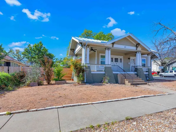 615 W 33rd St #B, Austin, TX 78705