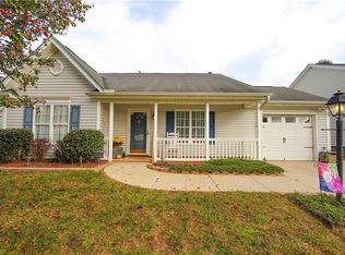 4735 Summerlyn Place Dr, Kernersville, NC 27284