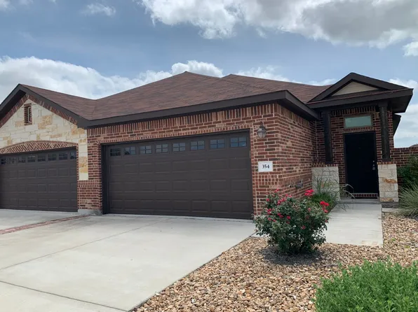 354 Creekside Curv, New Braunfels, TX 78130
