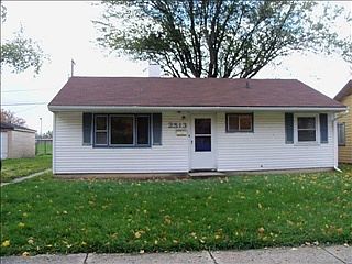 1st image of 2513 Horton Dr
