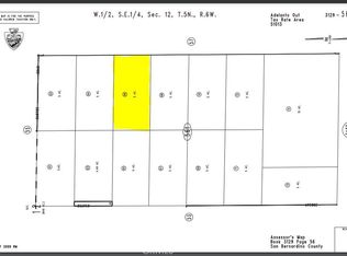 0 Cactus Rd #3129-561-06, Adelanto, CA 92301