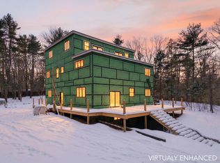 140 Clifford Rd, Phippsburg, ME 04562