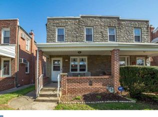 1738 Powell St, Norristown, PA 19401