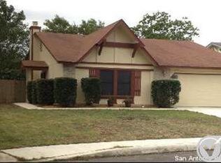 6730 Country Breeze, San Antonio, TX 78240