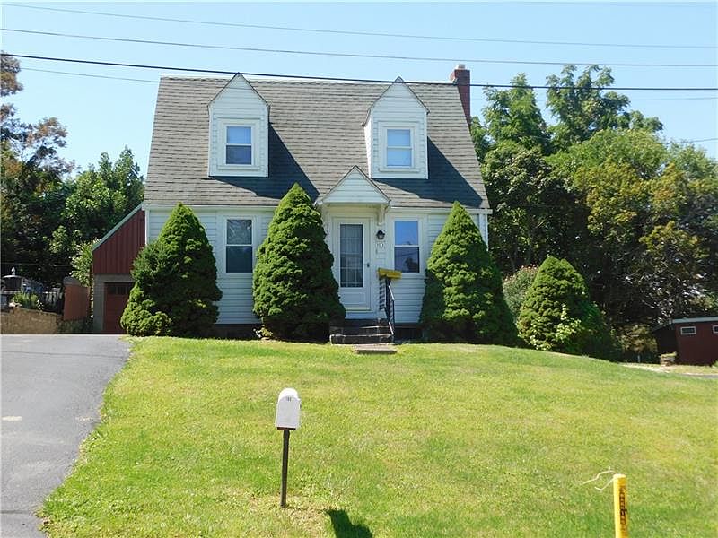 103 Pine Knob Rd, Hopwood, PA 15445 MLS 1573622 Zillow