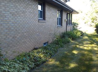 920 S Poseyville Rd, Midland, MI 48640