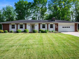 3207 NW B St, Richmond, IN 47374