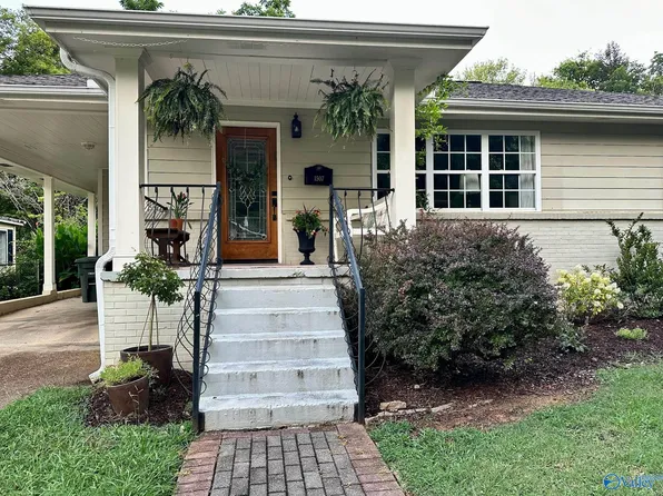 1507 Beirne Ave NE, Huntsville, AL 35801