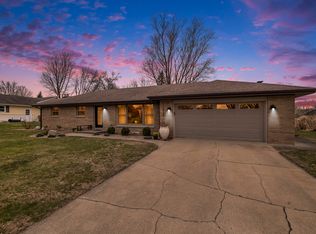 11554 Blue Ridge Dr, Schoolcraft, MI 49087
