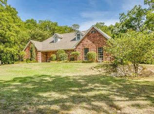 6116 Pecan Cir, Alvarado, TX 76009