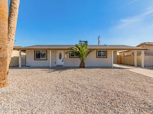 2653 N 48TH Lane, Phoenix, AZ 85035
