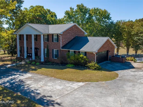 923 Summer Hill Ct, Friendsville, TN 37737