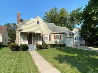 427 Shroyer Rd, Dayton, OH 45419