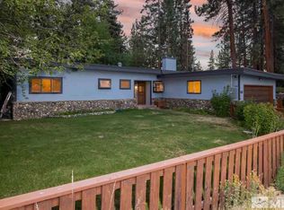 633 Riven Rock Rd, Zephyr Cove, NV 89448