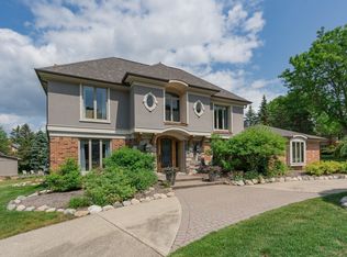 3221 Quail Ridge Cir, Rochester Hills, MI 48309