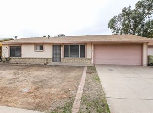 15608 N 59th Ln, Glendale, AZ 85306