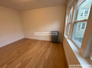 119 Brainerd Rd #9B, Allston, MA 02134
