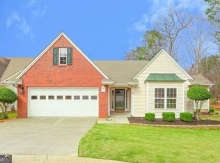 1067 Pinehurst Dr, Peachtree City, GA 30269
