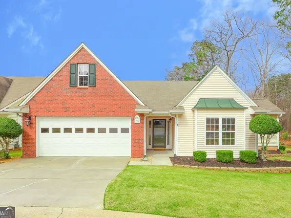 1067 Pinehurst Dr, Peachtree City, GA 30269