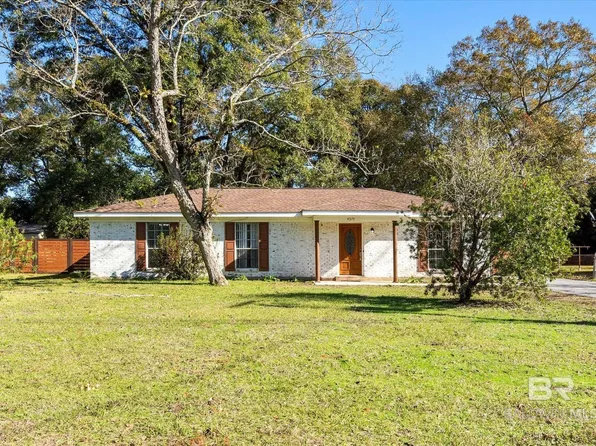 4375 Champlain Ave, Mobile, AL 36619