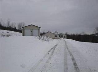 1125 W Hill Rd, Worcester, NY 12197