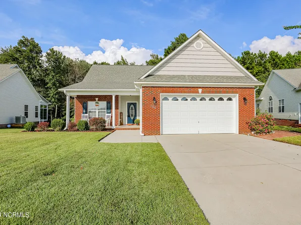 104 Winterlochen Drive, Jacksonville, NC 28540