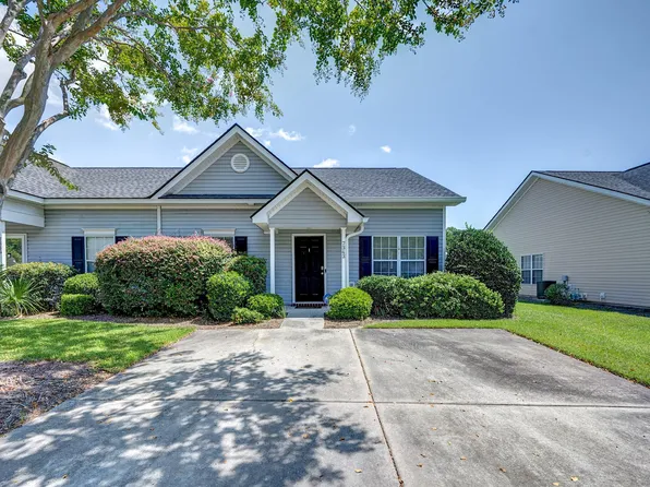 7343 Suncatcher Dr, Hanahan, SC 29410