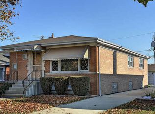 8529 S Keating Ave, Chicago, IL