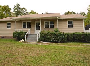 485 Starnes Rd, Salisbury, NC 28146