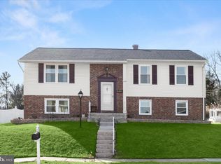 4503 Hershey Way, Nottingham, MD 21236