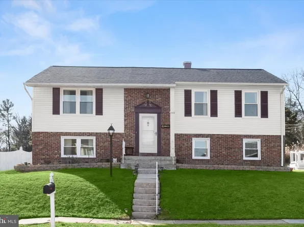 4503 Hershey Way, Nottingham, MD 21236