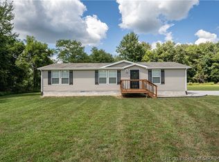 10177 E State Road 356, Lexington, IN 47138
