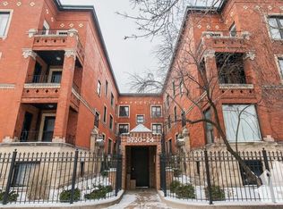 3724 N Sheffield Ave #2S, Chicago, IL 60613