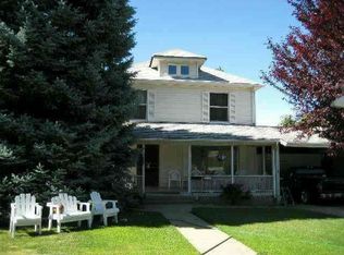 145 Main St, Quincy, CA 95971