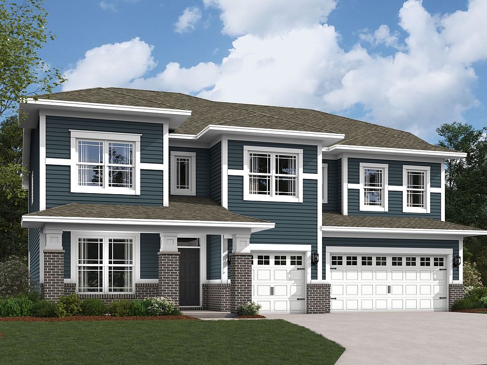 Ainsley Elevation H