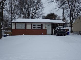 11057 Warwickhall Dr, Bridgeton, MO 63044
