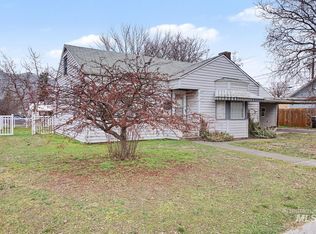 918 Elm St, Clarkston, WA 99403