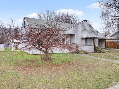 918 Elm St, Clarkston, WA, 99403