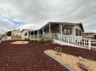 701 Montara Rd SPACE 144, Barstow, CA 92311