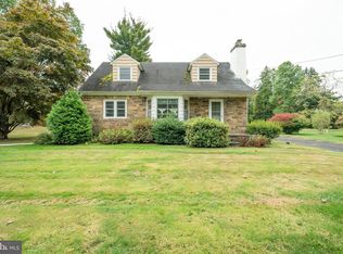 131 N Shady Retreat Rd, New Britain, PA 18901