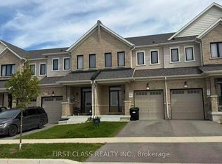 9 Milady Cres, Barrie, ON L9J0B7