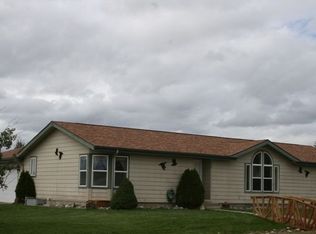 503 11th St N, Columbus, MT 59019