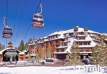 2nd image of 4201 Marriott Grand Residence Clb